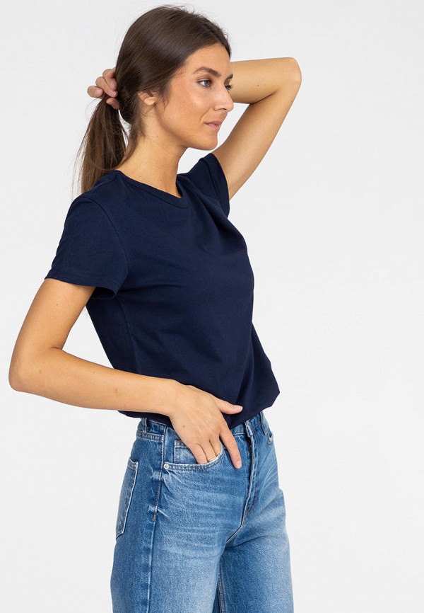 фото Футболка апрель