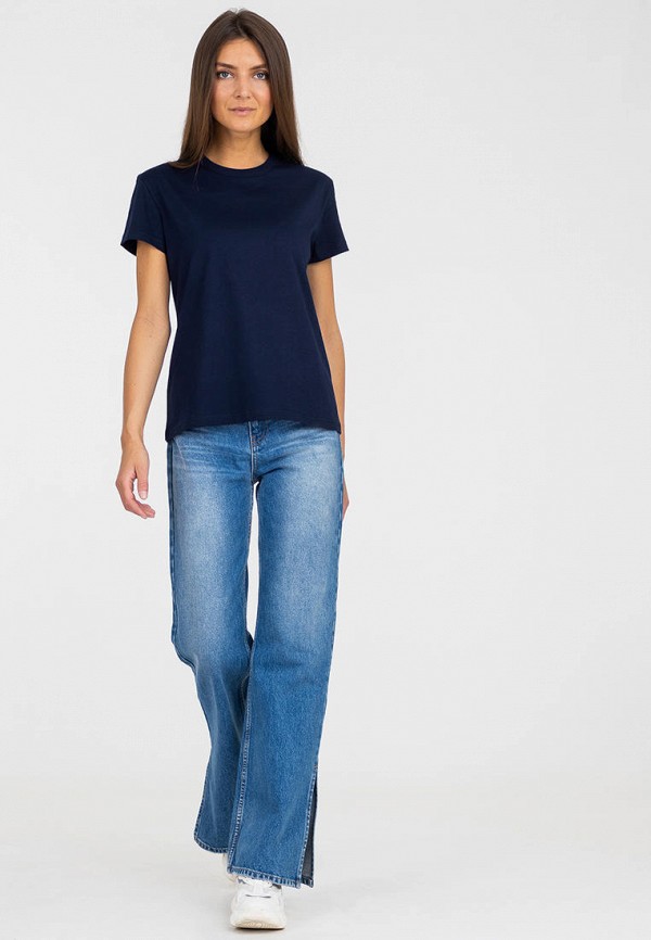 фото Футболка апрель