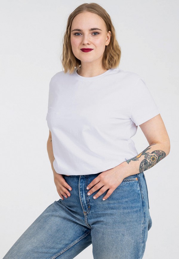 фото Футболка апрель