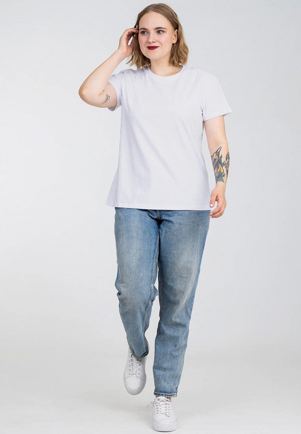 фото Футболка апрель