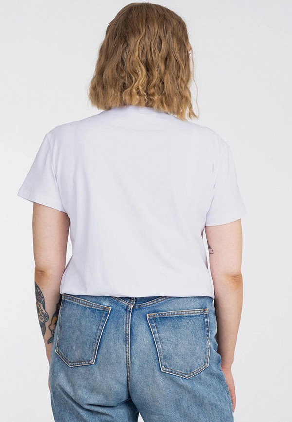 фото Футболка апрель