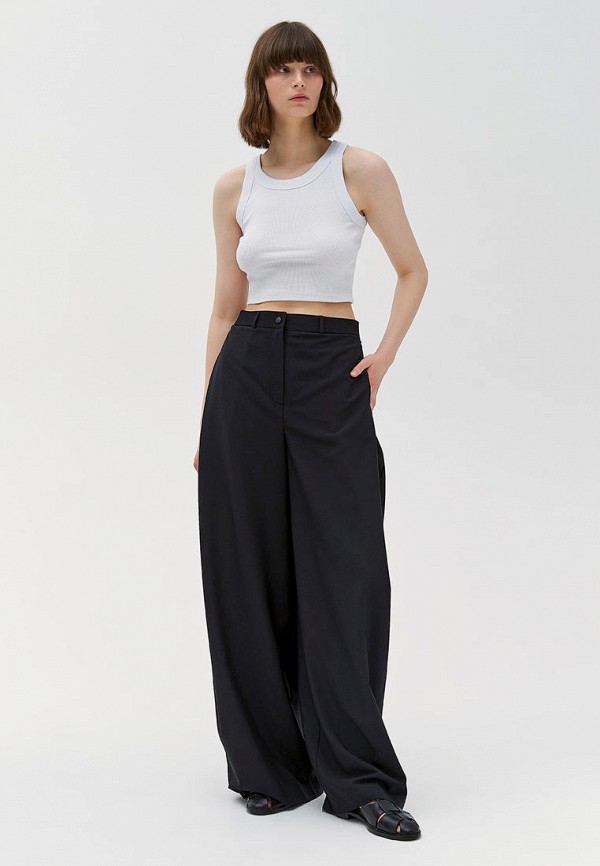 фото Брюки bymodno