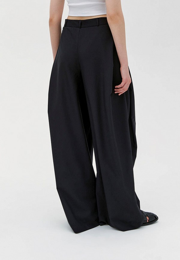 фото Брюки bymodno