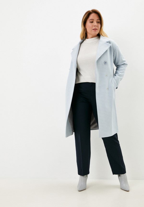 фото Пальто louren wilton