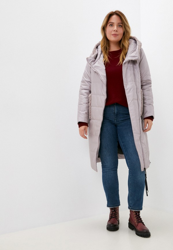 фото Куртка утепленная louren wilton