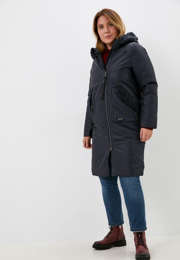 фото Куртка утепленная louren wilton