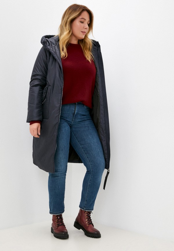 фото Куртка утепленная louren wilton