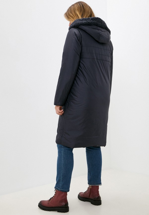 фото Куртка утепленная louren wilton