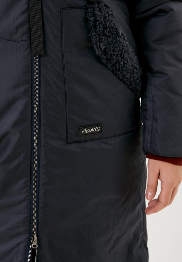 фото Куртка утепленная louren wilton