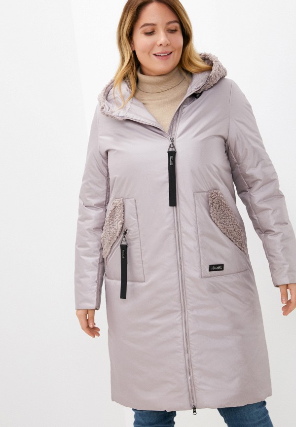 фото Куртка утепленная louren wilton