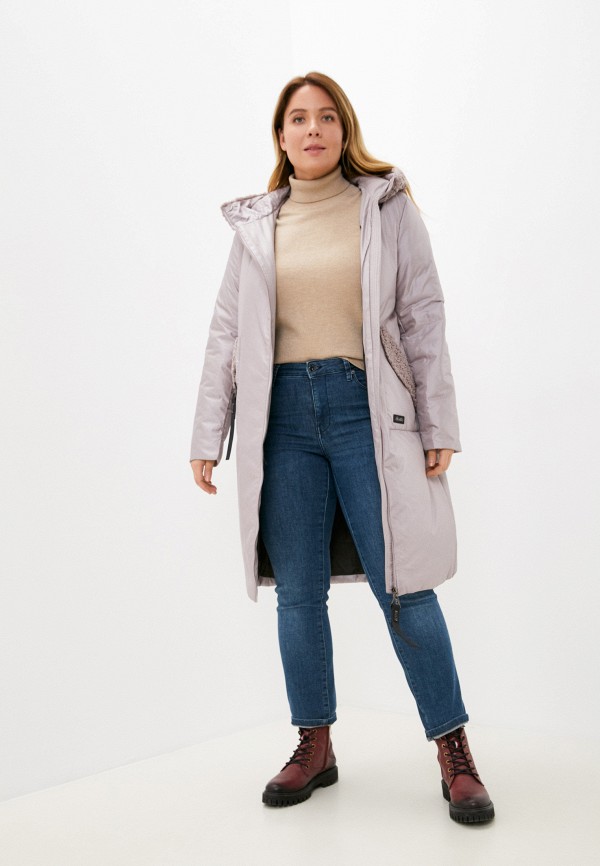 фото Куртка утепленная louren wilton