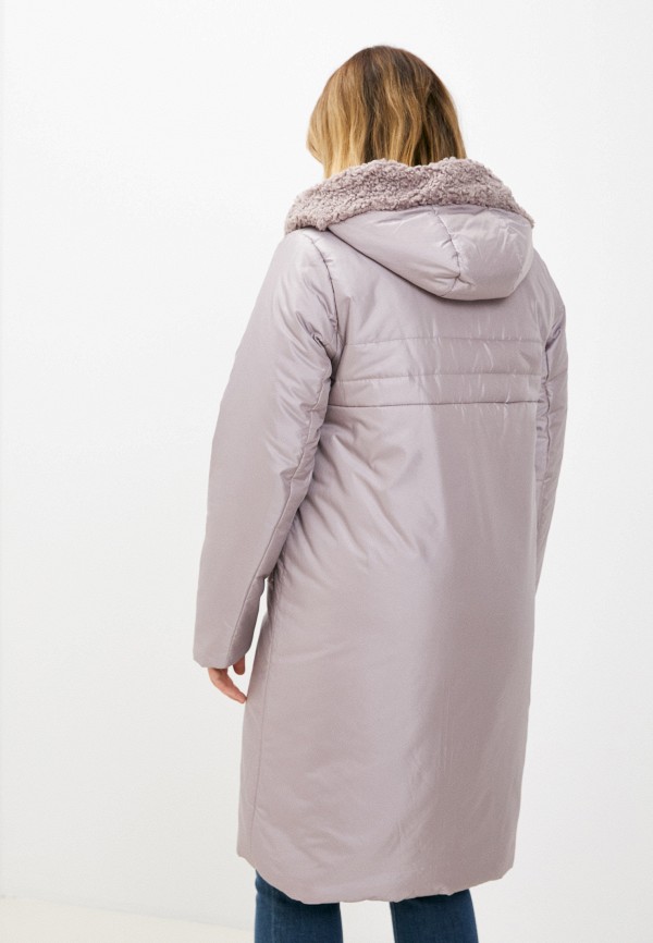 фото Куртка утепленная louren wilton