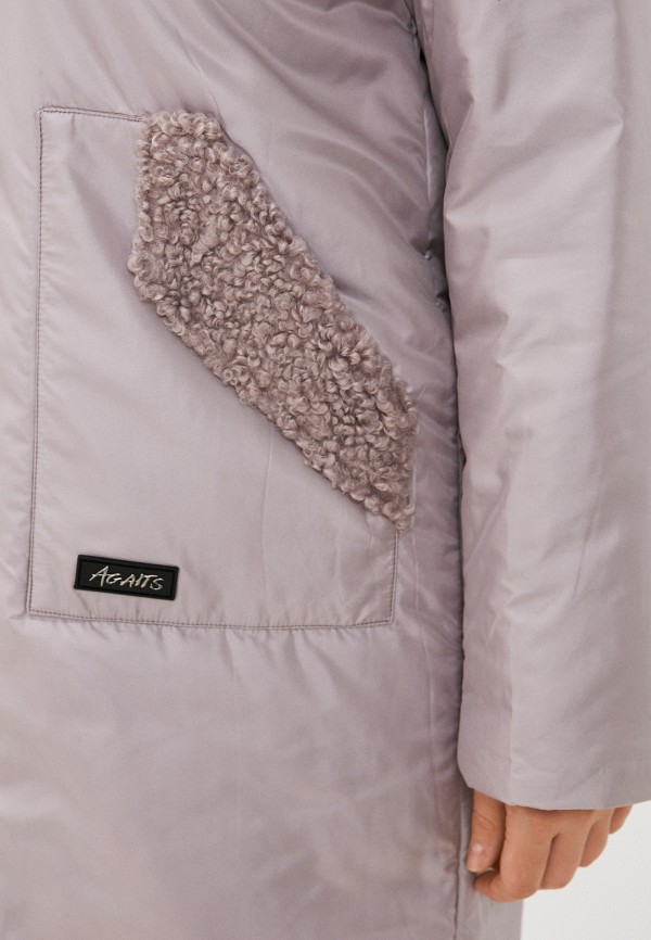 фото Куртка утепленная louren wilton