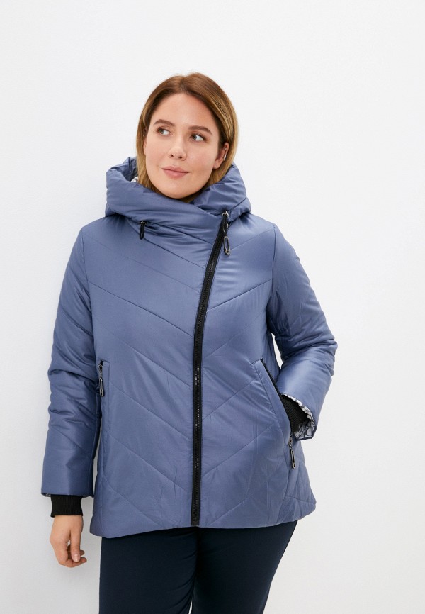 фото Куртка утепленная louren wilton