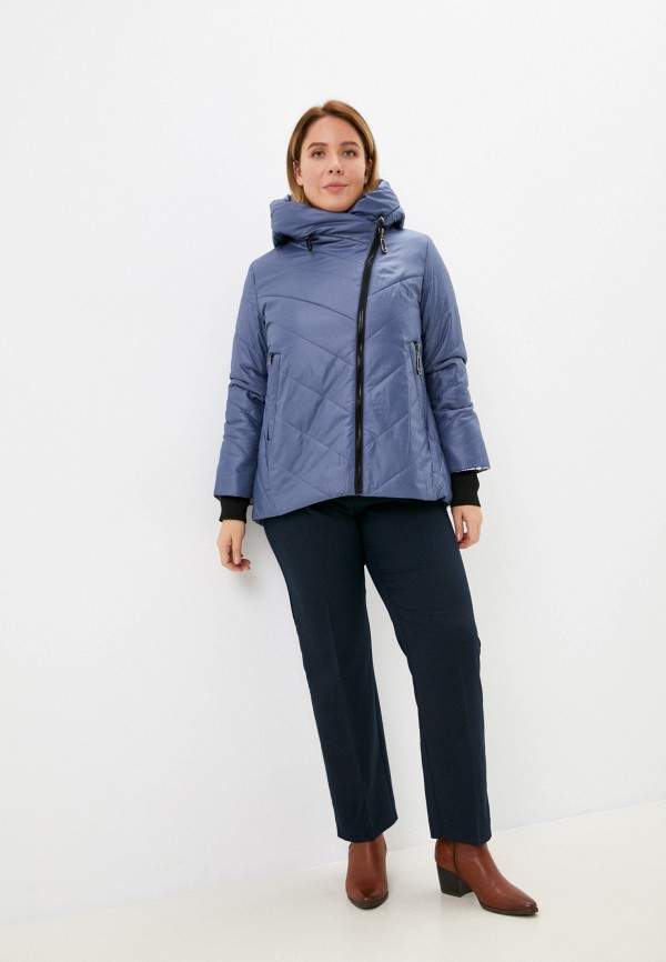 фото Куртка утепленная louren wilton