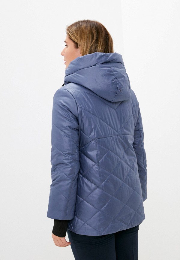 фото Куртка утепленная louren wilton