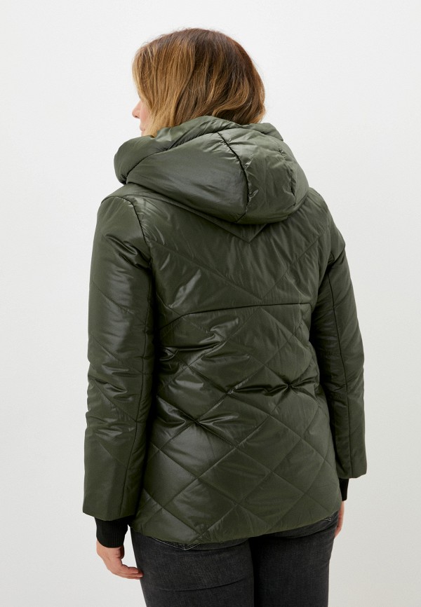 фото Куртка утепленная louren wilton