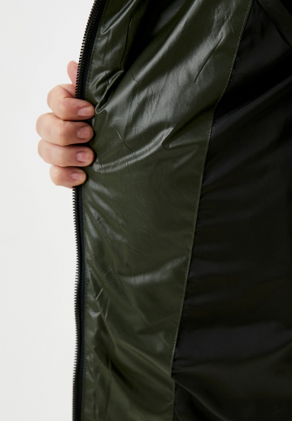 фото Куртка утепленная louren wilton