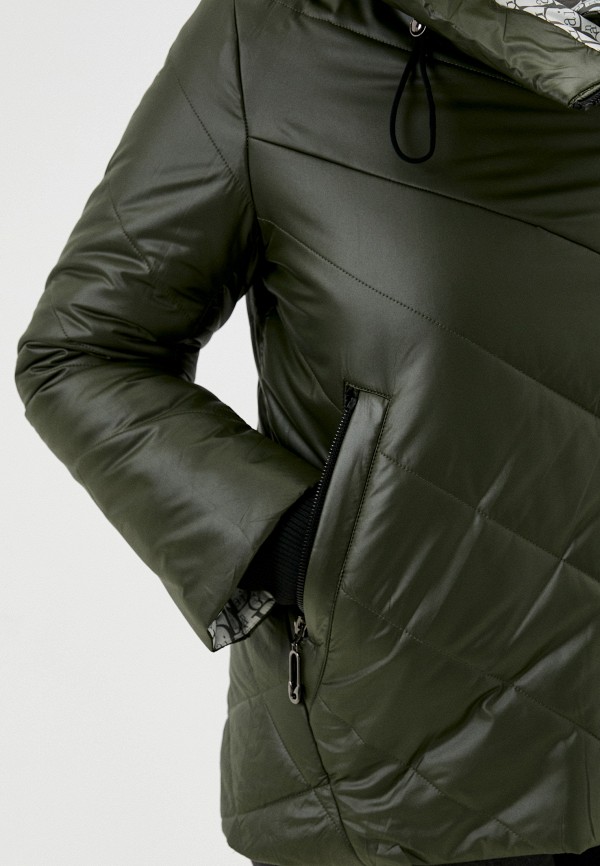 фото Куртка утепленная louren wilton