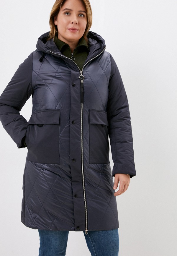 фото Куртка утепленная louren wilton