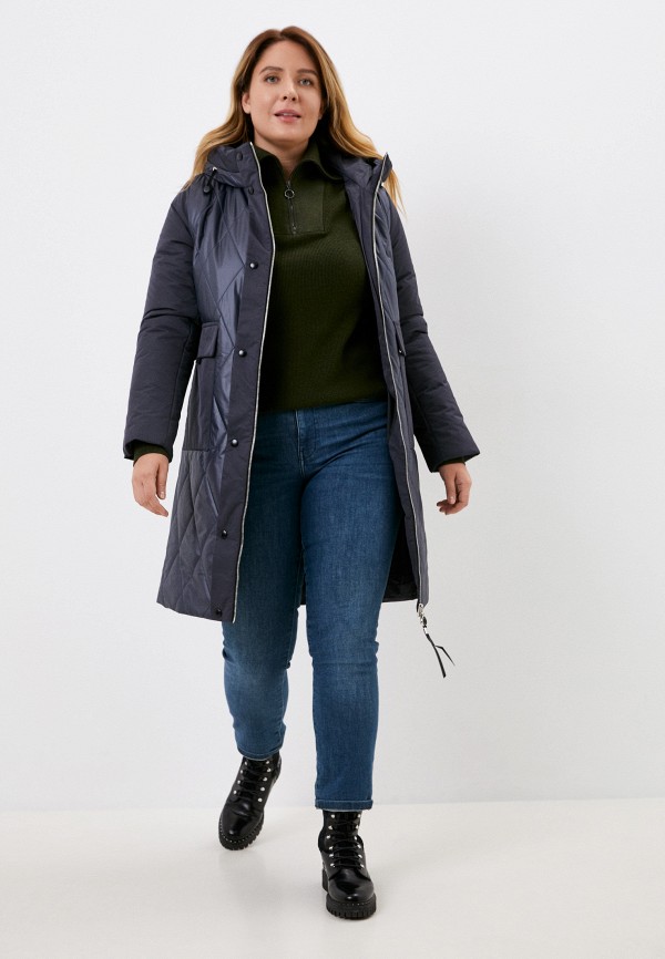 фото Куртка утепленная louren wilton