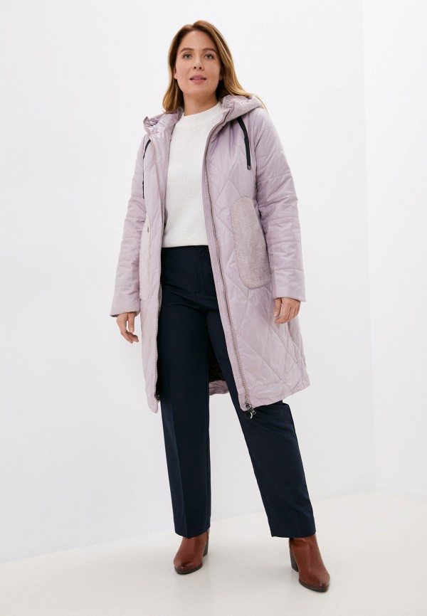 фото Куртка утепленная louren wilton