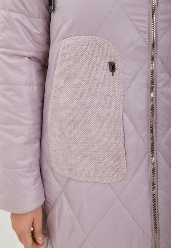 фото Куртка утепленная louren wilton