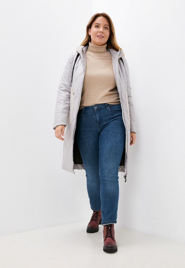 фото Куртка утепленная louren wilton