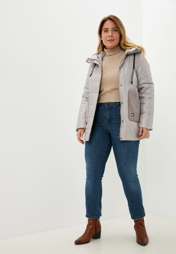 фото Куртка утепленная louren wilton