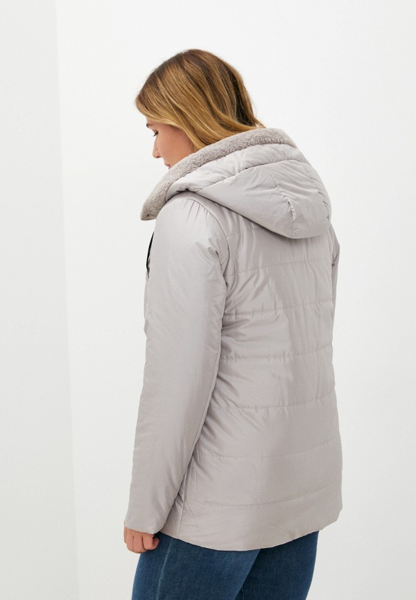 фото Куртка утепленная louren wilton