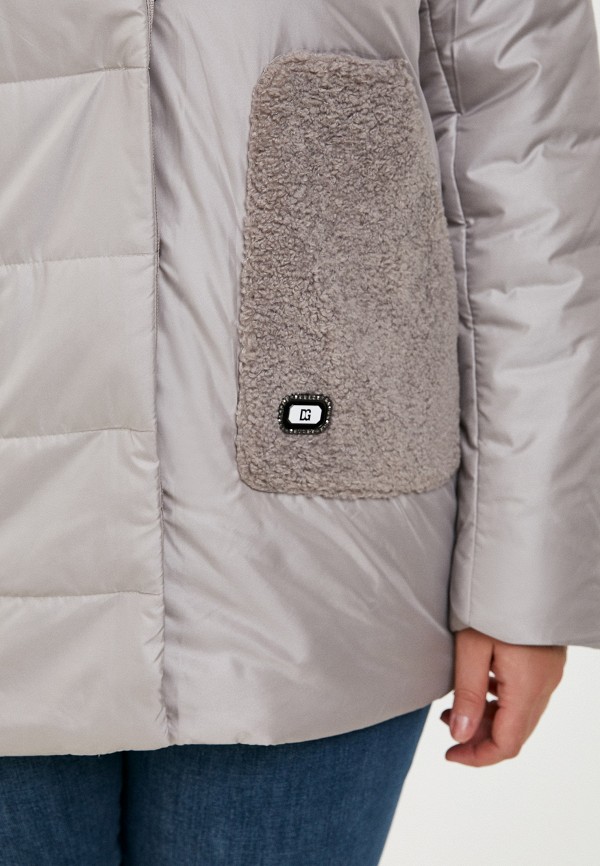 фото Куртка утепленная louren wilton