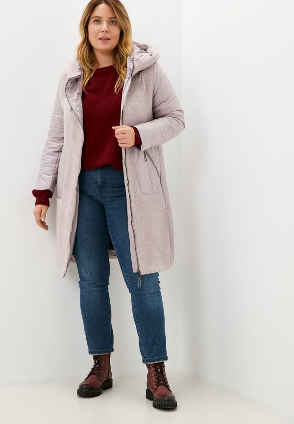 фото Куртка утепленная louren wilton