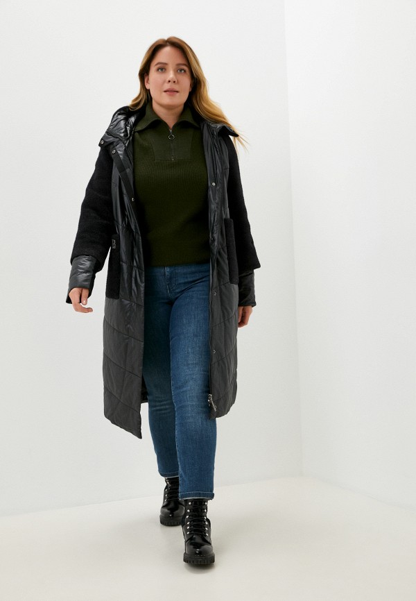 фото Куртка утепленная louren wilton