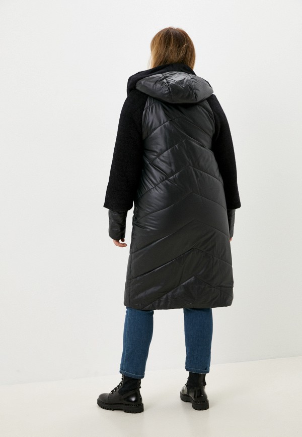 фото Куртка утепленная louren wilton