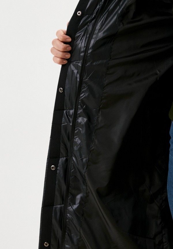 фото Куртка утепленная louren wilton