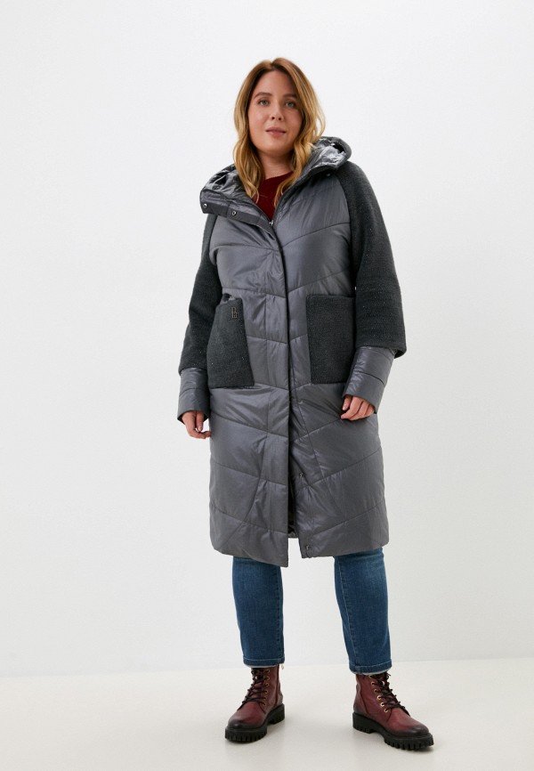 фото Куртка утепленная louren wilton