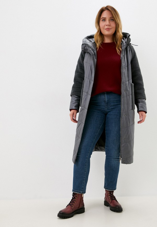 фото Куртка утепленная louren wilton