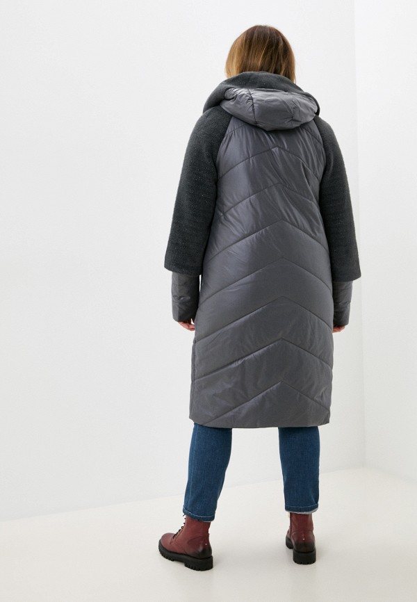 фото Куртка утепленная louren wilton