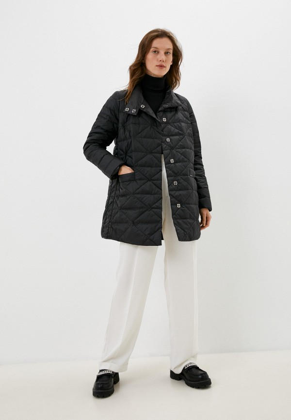 фото Пуховик mazari tradition