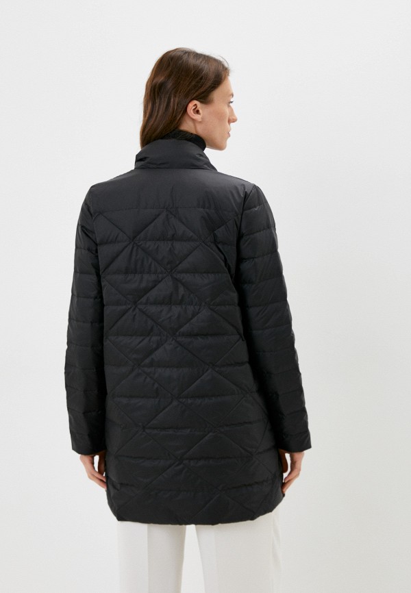 фото Пуховик mazari tradition