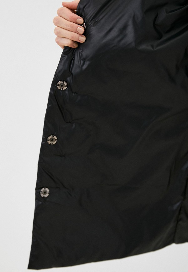 фото Пуховик mazari tradition