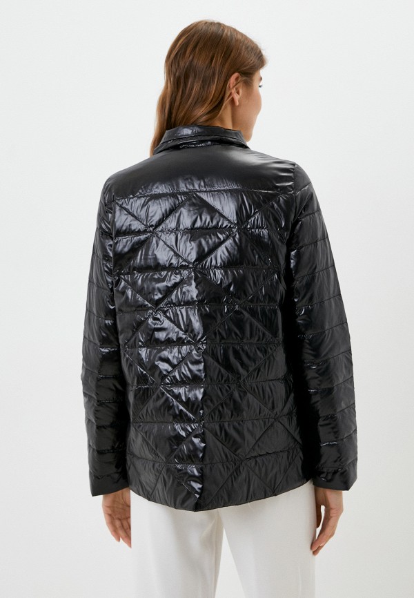 фото Пуховик mazari tradition