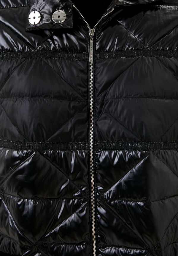 фото Пуховик mazari tradition