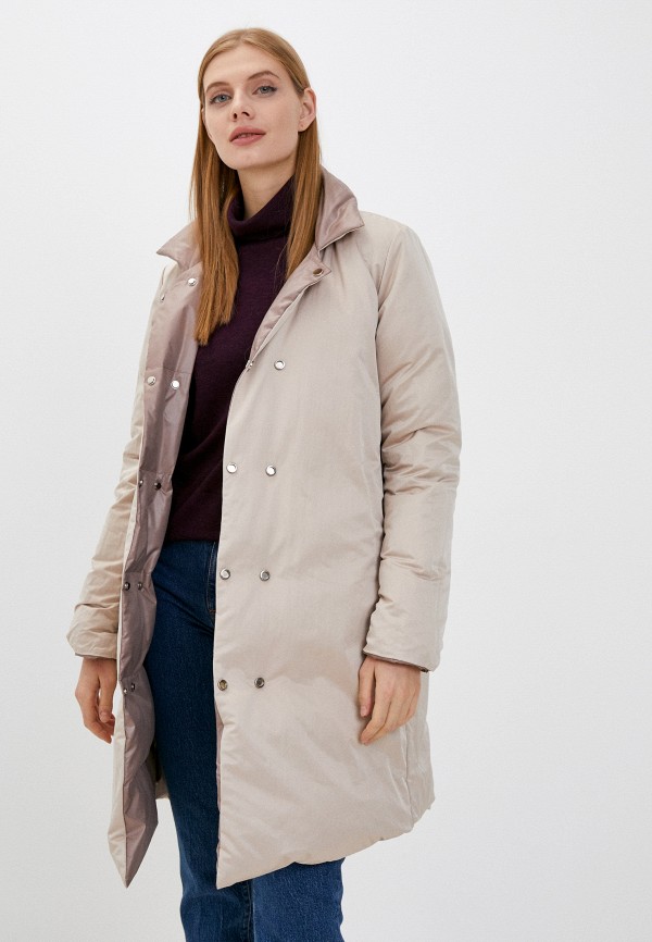 фото Пуховик mazari tradition