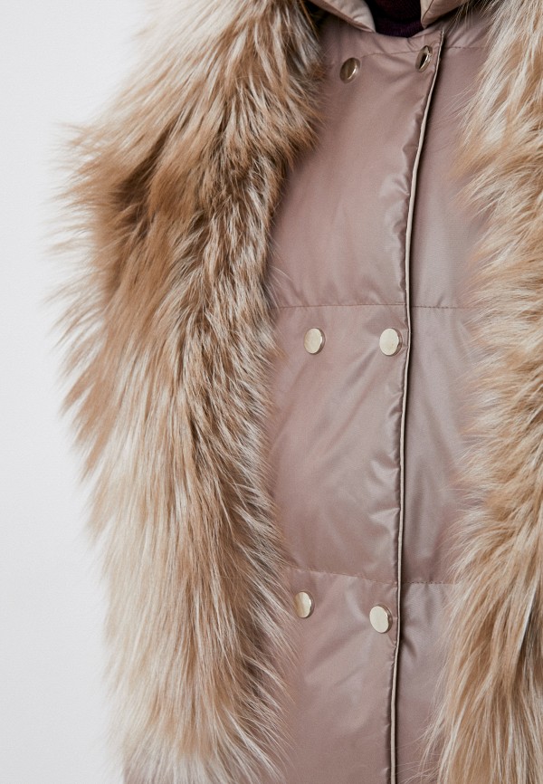 фото Пуховик mazari tradition