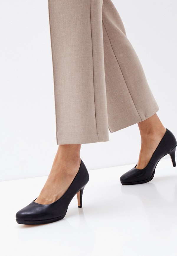 фото Туфли tamaris