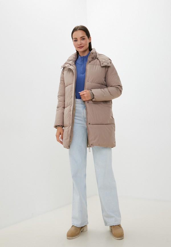 фото Куртка утепленная fadjo