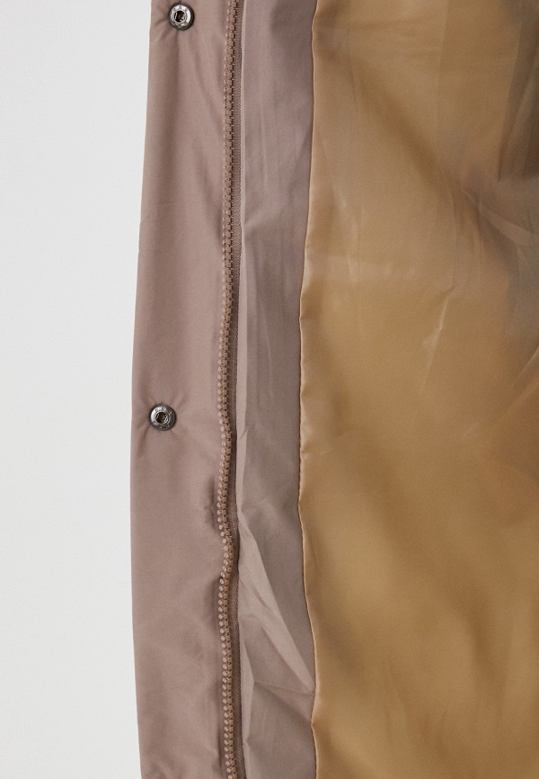 фото Куртка утепленная fadjo