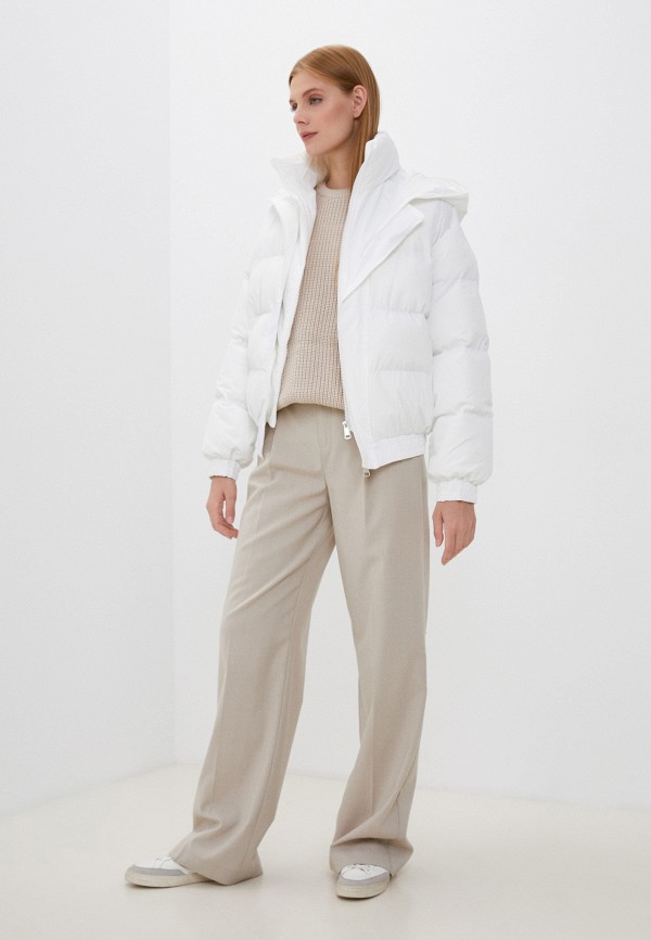 фото Куртка утепленная fadjo