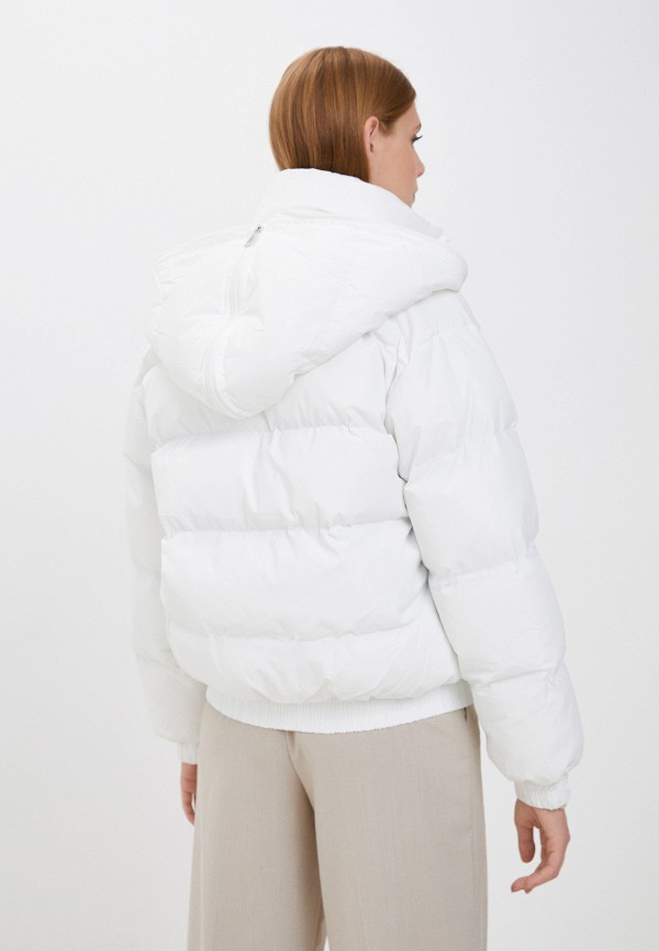 фото Куртка утепленная fadjo